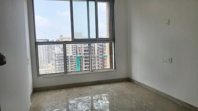 Bedroom Image of 850 Sq.ft 3 BHK Apartment / Flat for sale in Goregaon West Mumbai for Rs. 27500000