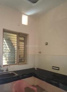 Kitchen Image of 1350 Sq.ft 1 RK Independent House for rent in Jankipuram Extension Lucknow for Rs. 12000