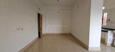 Hall Image of 1080 Sq.ft 2 BHK Apartment / Flat for sale in Behala Chowrasta Kolkata for Rs. 5800000