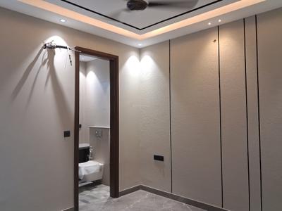Bedroom Image of 1800 Sq.ft 3 BHK Builder Floor for sale in Paschim Vihar New Delhi for Rs. 37500000