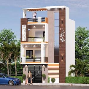 Image of 1100 Sq.ft 2 BHK Independent House for sale in Virar West, Virar for Rs. 9000000