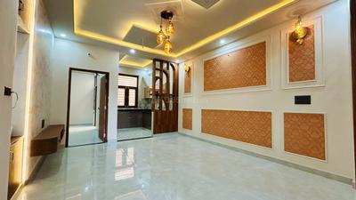 Hall Image of 2200 Sq.ft 4 BHK Independent House for sale in Mansarovar Extension Jaipur for Rs. 18000000