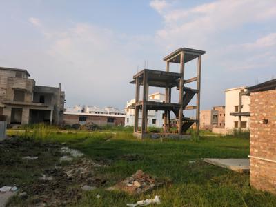 Image of 2160 Sq.ft Residential Plot / Land for sale in Swapnabhumi, New Town, Kolkata for Rs. 5000000