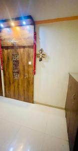 Hall Image of 550 Sq.ft 1 BHK Apartment / Flat for sale in Sonam New Golden Nest Ph 14, Mira Road East Mira Bhayandar for Rs. 5500000