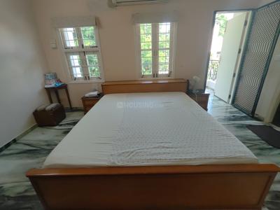 Bedroom Image of 4952 Sq.ft 5 BHK Villa for sale in Ambawadi Ahmedabad for Rs. 85000000