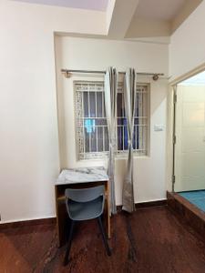 Bedroom Image of 1250 Sq.ft 2 BHK Apartment / Flat for rent in Mahadevapura Bengaluru for Rs. 36000