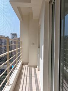 Living Room Image of 925 Sq.ft 2 BHK Apartment / Flat for sale in Paras Tierea, Sector 137 Noida for Rs. 8000000