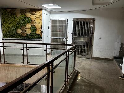 Balcony Image of 475 Sq.ft 1 BHK Apartment / Flat for sale in Koshda Mandakini, Chaitanya Vihar Vrindavan for Rs. 4400000