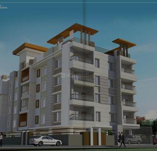 3 BHK Flat
