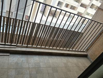 Balcony Image of 1228 Sq.ft 2 BHK Apartment / Flat for sale in Sun Atmosphere, Shela Ahmedabad for Rs. 5600000