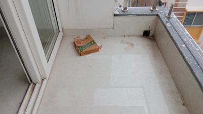 Image of 920 Sq.ft 2 BHK Apartment / Flat for sale in New Town, Kolkata for Rs. 6500000