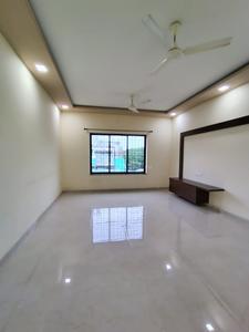 Hall Image of 1200 Sq.ft 3 BHK Apartment / Flat for rent in Kushal Anandi Apartments, Hingna Nagpur for Rs. 25000
