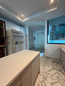 Kitchen Image of 3400 Sq.ft 4 BHK Apartment / Flat for sale in Trump Towers Delhi NCR, Sector 65 Gurgaon for Rs. 167500000