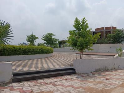 Image of 1250 Sq.ft Residential Plot / Land for sale in Golf Green Phase II, Sejbahar, Raipur for Rs. 3500000