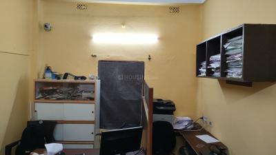 Bedroom Image of 400 Sq.ft 1 BHK Builder Floor for sale in Barisha Kolkata for Rs. 1750000