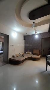 Bedroom Image of 1485 Sq.ft 3 BHK Apartment / Flat for sale in Maninagar Ahmedabad for Rs. 9000000