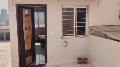 Balcony Image of 540 Sq.ft 1 RK Apartment / Flat for rent in Ittina Akkala Apartments, K R Puram Bengaluru for Rs. 26000