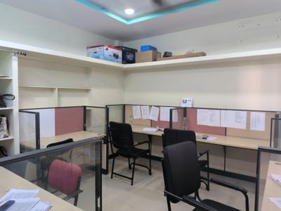 Bedroom Image of 5640 Sq.ft 8 BHK Independent House for sale in Kapra Secunderabad for Rs. 25000000