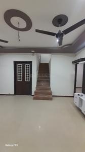 Hall Image of 2100 Sq.ft 4 BHK Duplex for rent in Harni Vadodara for Rs. 22000
