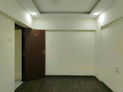 Bedroom Image of 650 Sq.ft 1 BHK Apartment / Flat for sale in Boisar Mumbai for Rs. 3152000