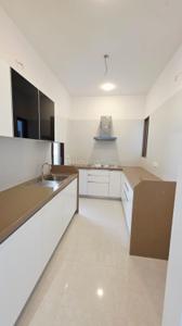 Kitchen Image of 1552 Sq.ft 3 BHK Apartment / Flat for sale in Hinjawadi Building C3 Eon Homes, Hinjawadi Phase 3 Pune for Rs. 17800000