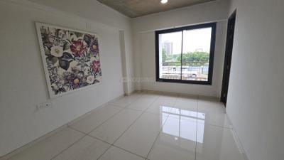 Bedroom Image of 1750 Sq.ft 3 BHK Apartment / Flat for sale in Satvam Viburnum, Shilaj Ahmedabad for Rs. 9700000