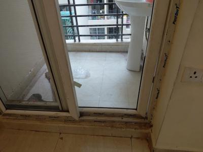 Bedroom Image of 1600 Sq.ft 2 BHK Apartment / Flat for rent in Vrindavan Yojana Lucknow for Rs. 18000