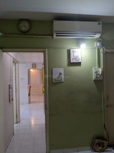 Hall Image of 980 Sq.ft 2 BHK Apartment / Flat for rent in Pashan Pune for Rs. 35000