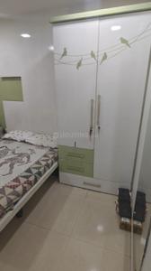 Bedroom Image of 1700 Sq.ft 3 BHK Apartment / Flat for rent in Scheme 103 Indore for Rs. 30000