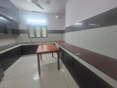 Kitchen Image of 3000 Sq.ft 4 BHK Independent House for sale in Palakkal Thrissur for Rs. 10000000