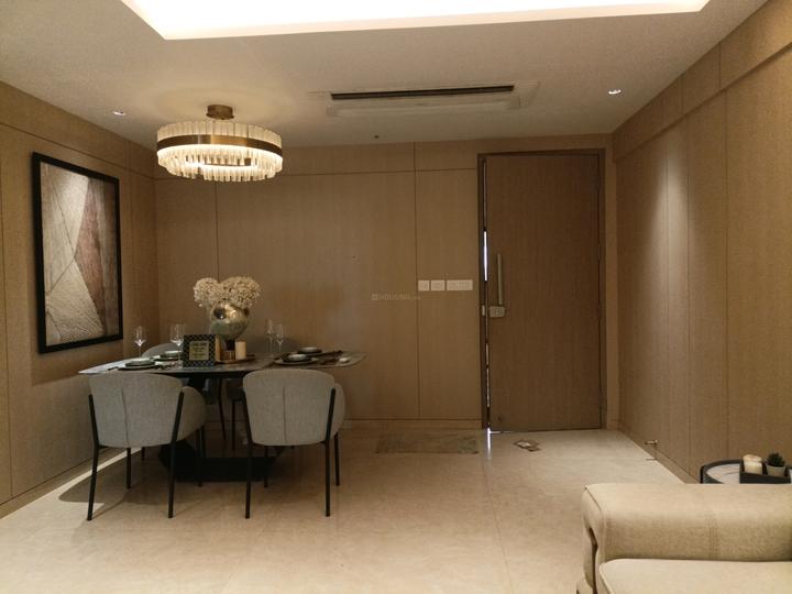 Tangent Sumati Heights Living Room 1