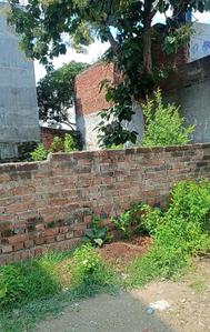 Image of 2400 Sq.ft Residential Plot / Land for sale in Gomti Nagar, Lucknow for Rs. 8400000