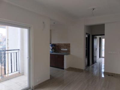 Living Room Image of 1185 Sq.ft 3 BHK Apartment / Flat for sale in Terrace Homes, Noida Extension Greater Noida for Rs. 8632410