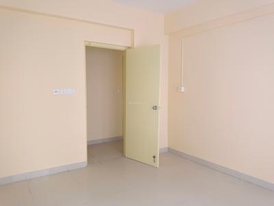 Bedroom Image of 1365 Sq.ft 3 BHK Apartment / Flat for sale in Primarc Southwinds, Rajpur Kolkata for Rs. 9700000