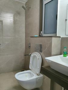 Bedroom Two Image of 730 Sq.ft 2 BHK Apartment / Flat for sale in Piramal Revanta Tower 2, Mulund West Mumbai for Rs. 23500000