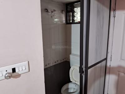 Image of 1045 Sq.ft 2 BHK Apartment / Flat for rent in Dharampeth, Nagpur for Rs. 30000