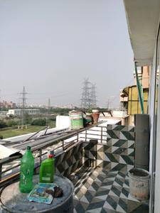 Bedroom One Image of 1800 Sq.ft 3 BHK Apartment / Flat for sale in CGHS Shakti Apartments, Sector 5 Dwarka New Delhi for Rs. 31800000