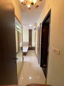 Image of 950 Sq.ft 2 BHK Apartment / Flat for sale in Lodha Splendora Platino B, Thane West, Thane for Rs. 9000000