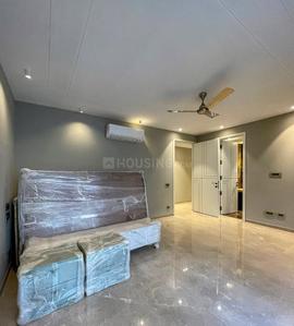 Bedroom Image of 2252 Sq.ft 4 BHK Builder Floor for sale in Model Town New Delhi for Rs. 39100000