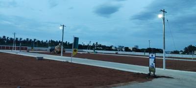 Image of 1500 Sq.ft Residential Plot / Land for sale in Marudankakurichi, Tiruchirappalli for Rs. 3435000