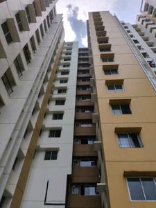 Building Image of 827 Sq.ft 2 BHK Apartment / Flat for sale in Shriram Grand City Grand One, Hindmotor Hooghly for Rs. 4200000