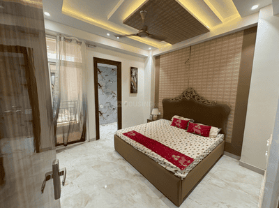 Image of 3100 Sq.ft 4 BHK Builder Floor for sale in Sam Heights, Noida Extension, Greater Noida for Rs. 8500001
