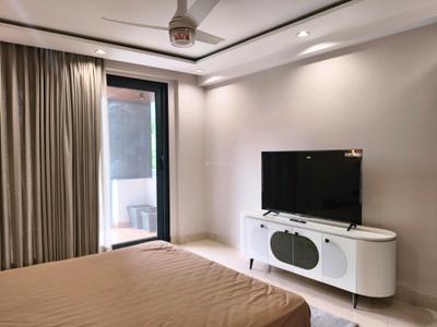Bedroom Image of 2800 Sq.ft 4 BHK Builder Floor for sale in Emaar Emerald Hill, Sector 65 Gurgaon for Rs. 49000000