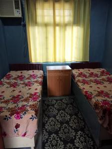 Bedroom Image of Gk2 Paying Guest rooms  in Greater Kailash II, New Delhi