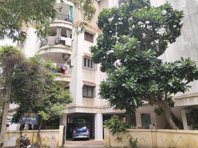3 BHK Flat