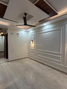 3 BHK Independent Builder Floor