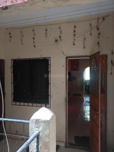 Image of 470 Sq.ft 1 BHK Apartment / Flat for sale in Nalasopara East, Nala Sopara for Rs. 1800000