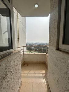 Balcony Image of 2400 Sq.ft 3 BHK Apartment / Flat for sale in Puri Emerald Bay, Sector 104 Gurgaon for Rs. 36000000