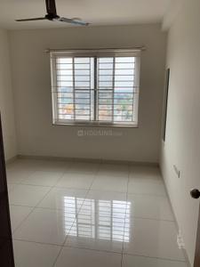 Hall Image of 1510 Sq.ft 3 BHK Apartment / Flat for rent in Purva Westend Phase 1, Hongasandra Bengaluru for Rs. 66000