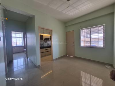 Hall Image of 1620 Sq.ft 3 BHK Apartment / Flat for rent in Bariatu Ranchi for Rs. 25000